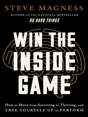 cover image of Win the Inside Game